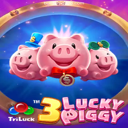 Unveiling 3LUCKYPIGGY: A Thrilling Casino Adventure