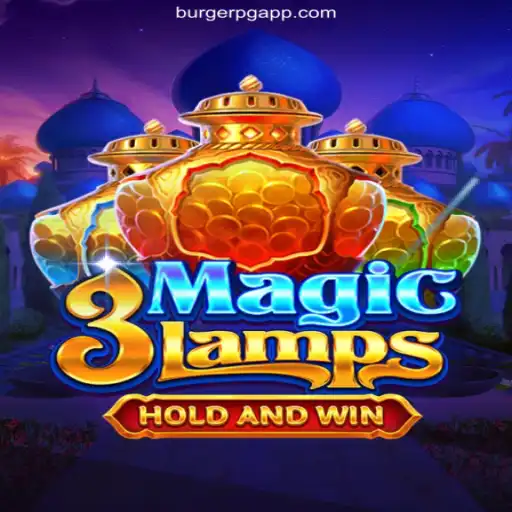 Exploring the Enchanting World of 3MagicLamps: A Magical Gaming Experience