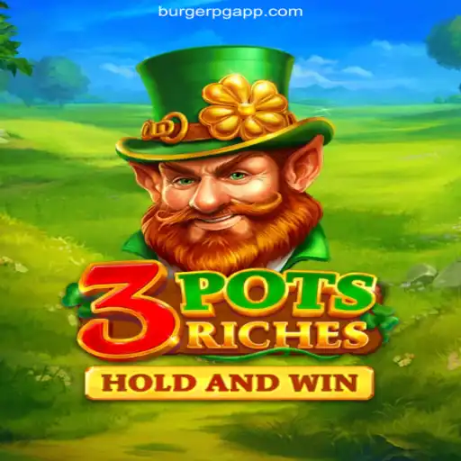 Exploring the Exciting World of 3potsRiches: A Dive into the Game