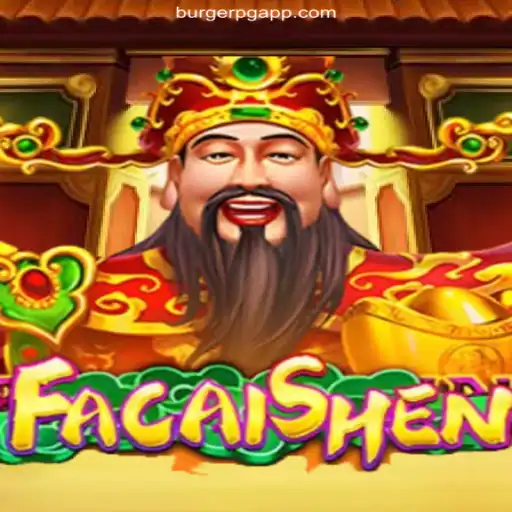 Exploring FaCaiShen: A Dive into Casino Gaming