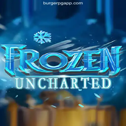 FrozenUncharted: An Immersive Gaming Adventure