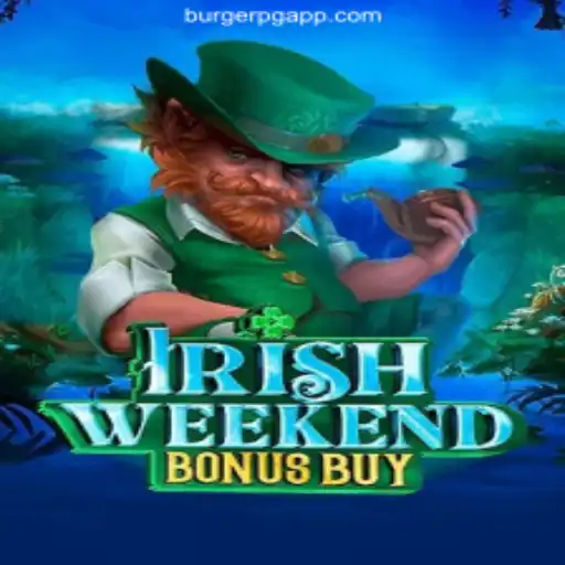 Exploring the Thrills of IrishWeekendBonusBuy: A New Era in Online Gaming