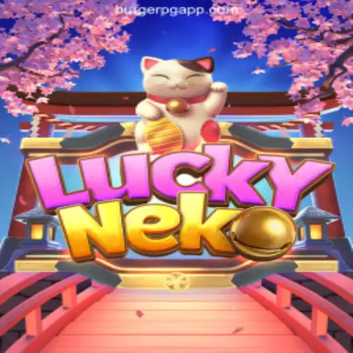 LuckyNeko: A Fascinating Dive into the World of Online Gaming