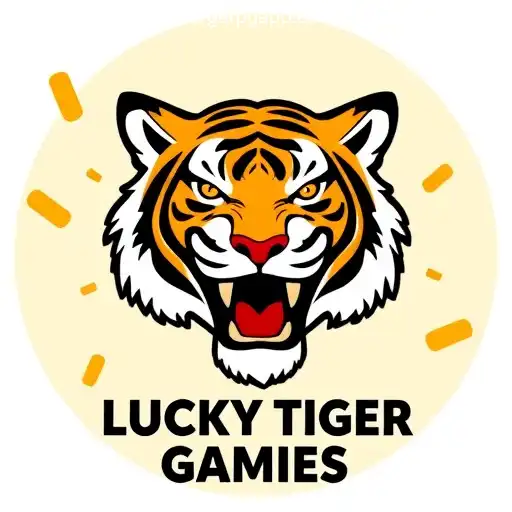 Lucky Tiger Games