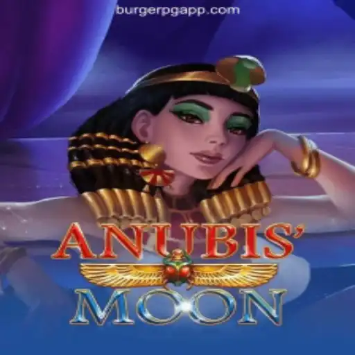 AnubisMoon: A Journey into Ancient Mysteries and Modern Gaming