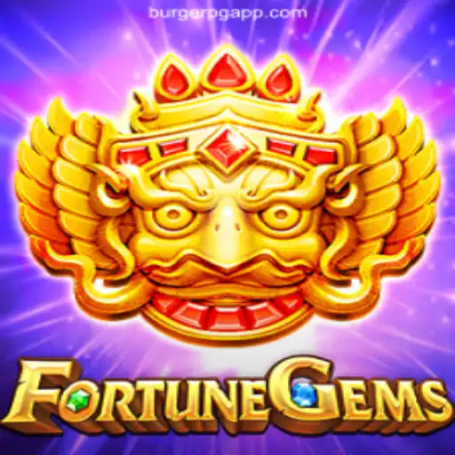 FortuneGems: The Ultimate Casino Experience with Burger PG Bet Login - Cassino Premium Licença MGA