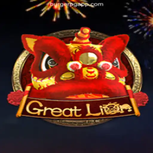 GreatLion: Dive into the Adventure of a Lifetime