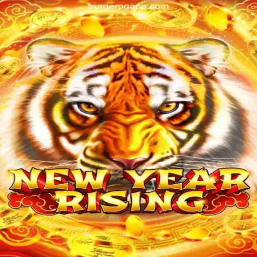 NewYearRising: An Immersive Adventure in the World of Online Gaming