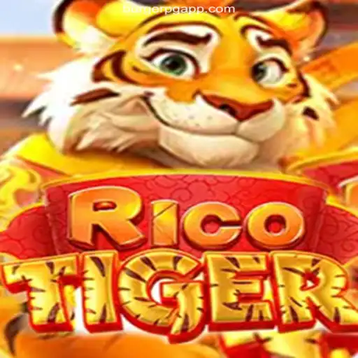 Unveiling the Thrills of RicoTiger and the World of Burger PG Bet Login
