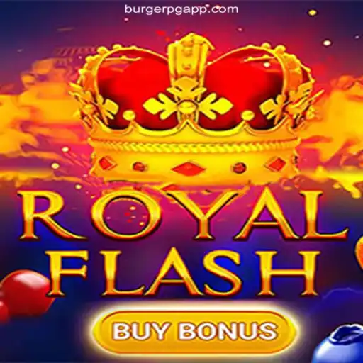 RoyalFlashBuyBonus: A Casino Experience Like No Other