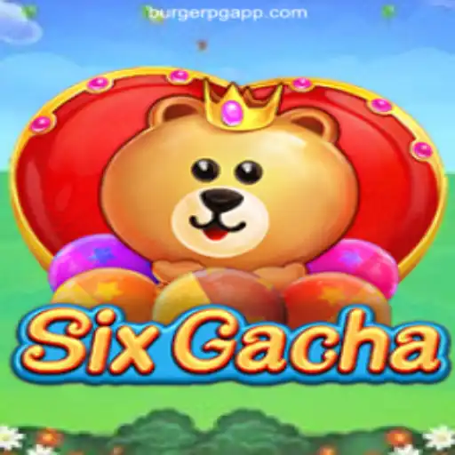 Explore SixGacha: A Thrilling Journey Through the Virtual Casino World