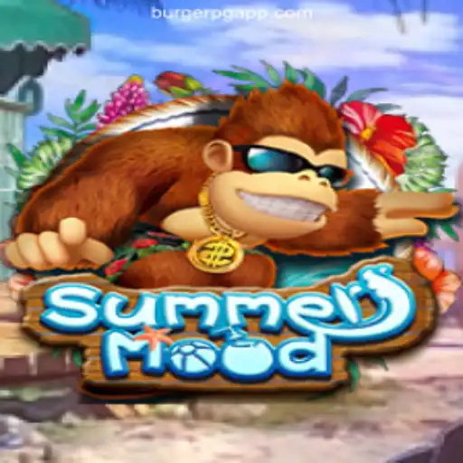Exploring SummerMood: An Exciting New Casino Game with Burger PG Bet Login -Cassino Premium Licença MGA