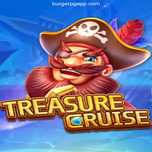 Explore TREASURECRUISE: The Ultimate Gaming Adventure