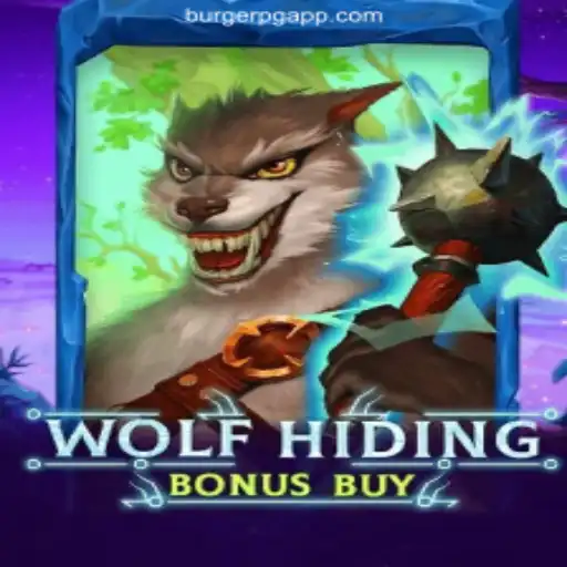 Exploring the Intriguing World of WolfHidingBonusBuy - An Immersive Gaming Experience