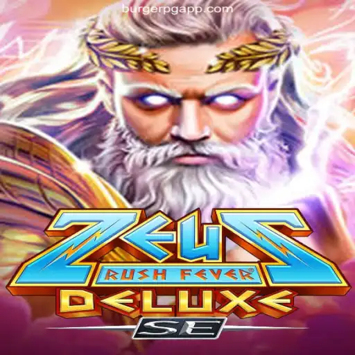Experience the Thrill with ZeusRushFeverDeluxeSE: The Ultimate Casino Adventure
